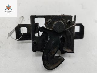 замок капота Ford Galaxy 1 поколение [рестайлинг] 2005, 1.9 л., дизель, АКПП, серый, минивэн, 7M823509A