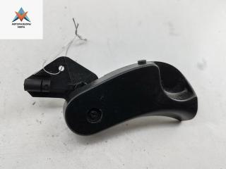 ручка открывания капота BMW 3 серия E46 [рестайлинг] 2002, 1.8 л., бензин, МКПП, красный, хетчбэк 3 дв., 8223163