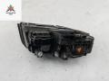 фара левая Audi A4 B6 2002, 1.9 л., дизель, МКПП, чёрный, универсал, 8E0941029H - фото №4