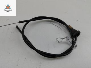 трос капота BMW 3 серия E46 [рестайлинг] 2002, 1.8 л., бензин, МКПП, красный, хетчбэк 3 дв., 8208442