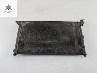 радиатор охлаждения Ford Galaxy 1 поколение [рестайлинг] 2005, 1.9 л., дизель, АКПП, серый, минивэн, 7M3121253G