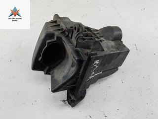 корпус воздушного фильтра Ford Focus 2 поколение [рестайлинг] 2007, 1.6 л., дизель, МКПП, синий, хетчбэк 3 дв., 3M519600SH