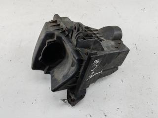 корпус воздушного фильтра Ford Focus II 2007, 1.6 л., дизель, МКПП, синий, хетчбэк 3 дв., 3M519600SH