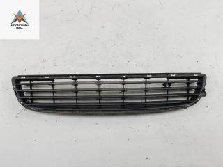 заглушка (решетка) в бампер Opel Zafira 2 поколение (B) 2006, 1.8 л., бензин, МКПП, серый, минивэн, 13124978