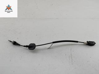 трос двери Ford Fusion 1 поколение 2004, 1.4 л., бензин, МКПП, серый, хетчбэк 5 дв.