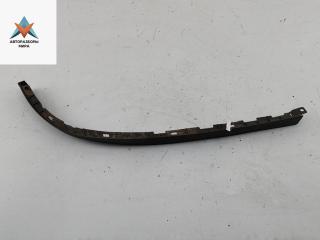 Юбка переднего бампера Opel Zafira 2 поколение (B) 2006, 1.8 л., бензин, МКПП, серый, минивэн, 13124975