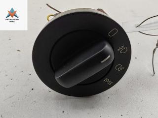 переключатель света BMW 5 серия E39 1999, 2.5 л., бензин, МКПП, серый, универсал, 8363684