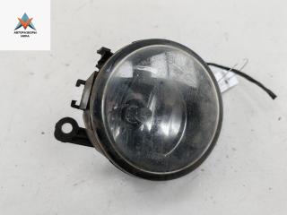 фара противотуманная правая Ford Focus 2 поколение [рестайлинг] 2009, 1.6 л., дизель, МКПП, чёрный, универсал, 2N1115201AB