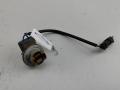 Патрон лампы указателя поворота BMW X5 E53 2002, 4.6 л., бензин, АКПП, чёрный, внедорожник 5 дв., 6933362 - фото №2