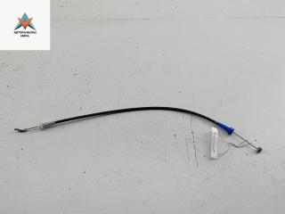 трос двери Ford Fiesta 6 поколение 2009, 1.3 л., бензин, МКПП, красный, хетчбэк 3 дв., 8A51R22152CA