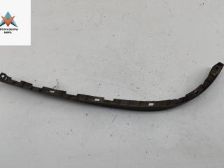 Юбка переднего бампера Opel Zafira 2 поколение (B) 2006, 1.8 л., бензин, МКПП, серый, минивэн, 13124974