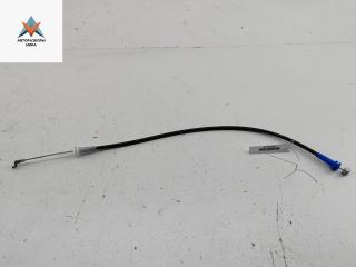 трос двери Ford Fiesta 6 поколение 2009, 1.3 л., бензин, МКПП, красный, хетчбэк 3 дв., 8A61R22152CA