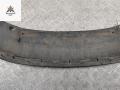 Юбка переднего бампера Skoda Octavia mk2 (A5 1Z) 2005, 2.0 л., бензин, МКПП, серый, хетчбэк 5 дв., 1Z0807061 - фото №6