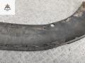Юбка переднего бампера Skoda Octavia mk2 (A5 1Z) 2005, 2.0 л., бензин, МКПП, серый, хетчбэк 5 дв., 1Z0807061 - фото №7