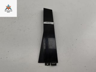 молдинг двери задней левой Volkswagen Passat B5 [рестайлинг] 2001, 1.8 л., бензин, АКПП, серый, седан, 3B5839903