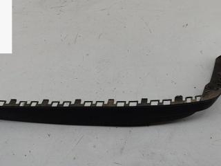 Юбка переднего бампера Volkswagen Golf 3 поколение 1992, 1.6 л., бензин, МКПП, красный, хетчбэк 5 дв., 1H6805903