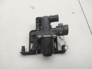 кран отопителя (печки) BMW 5 серия E60/E61 2004, 2.5 л., бензин, АКПП, серый, универсал, 6920226