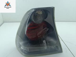 фонарь задний левый BMW 3 серия E46 [рестайлинг] 2002, 1.8 л., бензин, МКПП, красный, хетчбэк 3 дв., 6920249