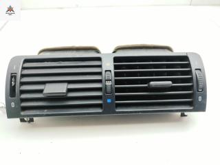 дефлектор обдува салона BMW 3 серия E46 1999, 2.0 л., дизель, МКПП, зелёный, универсал, 8363199