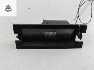 подсветка номера Mitsubishi Colt 6 поколение (Z20/Z30) 2005, 1.3 л., бензин, МКПП, синий, хетчбэк 5 дв., MR957364