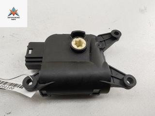 Заслонка печки/климат-контроля Skoda Octavia mk2 (A5 1Z) 2009, 1.6 л., бензин, МКПП, серый, хетчбэк 5 дв., 1K0907511B