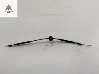 трос двери Volkswagen Passat B5 [рестайлинг] 2003, 1.9 л., дизель, МКПП, серый, универсал, 3B0837885