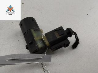 датчик парктроника Skoda Octavia mk2 (A5 1Z) 2005, 2.0 л., бензин, МКПП, серый, хетчбэк 5 дв.