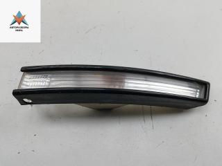 Поворотник (указатель поворота) левый Volkswagen Passat B6 2006, 2.0 л., дизель, МКПП, чёрный, универсал, 3C0953041H