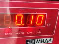 кронштейн (крепление) Lancia Zeta 1 поколение 2001, 2.0 л., бензин, АКПП, серый, минивэн, 1474639080 - фото №3
