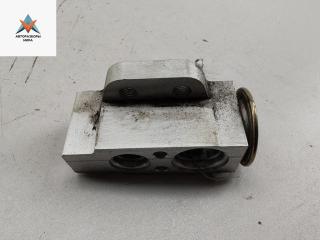 расширительный клапан кондиционера Skoda Fabia 2 поколение (5J) [рестайлинг] 2011, 1.2 л., бензин, МКПП, серый, универсал, 6Q0820679F