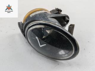 фара противотуманная левая Volkswagen Passat B6 2006, 2.0 л., дизель, МКПП, чёрный, универсал, 3C0941699B