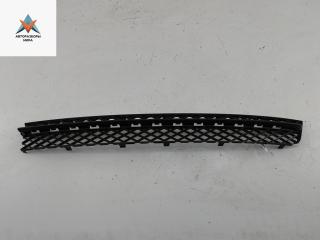 заглушка (решетка) в бампер Ford Galaxy 1 поколение [рестайлинг] 2004, 1.9 л., дизель, МКПП, серый, минивэн, 7M5854687A