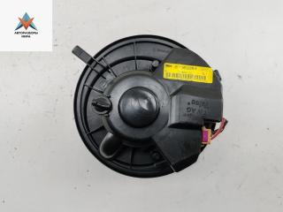 моторчик печки Skoda Octavia mk2 (A5 1Z) 2005, 2.0 л., бензин, МКПП, серый, хетчбэк 5 дв., 1K1820015C