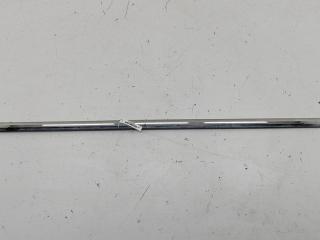 молдинг двери задней левой Volkswagen Passat B6 2008, 2.0 л., дизель, МКПП, чёрный, универсал, 3C0853753C