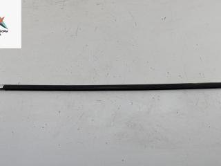 Молдинг стекла двери наружный Volkswagen Passat B6 2008, 2.0 л., дизель, МКПП, синий, универсал