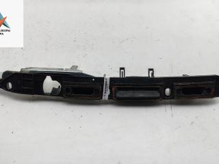 ручка крышки багажника Volkswagen Passat B5 [рестайлинг] 2001, серый, седан, 3B5827297