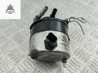 корпус топливного фильтра Ford Focus 2 поколение [рестайлинг] 2009, 1.6 л., дизель, 5M5Q9155AA