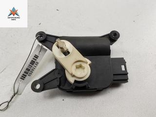 моторчик заслонки печки Skoda Octavia mk2 (A5 1Z) 2005, 2.0 л., бензин, МКПП, серый, хетчбэк 5 дв., 1K0907511C