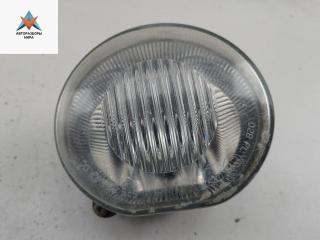 фара противотуманная правая Jeep Cherokee KJ 2004, 2.8 л., дизель, АКПП, серый, внедорожник 5 дв.