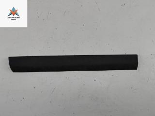 молдинг двери задней левой Volkswagen Passat B5 [рестайлинг] 2001, 1.8 л., бензин, АКПП, серый, седан, 3B0854949B