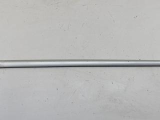 молдинг двери передней правой Volkswagen Golf 5 поколение 2007, 1.4 л., бензин, МКПП, серый, хетчбэк 3 дв., 1K3853516A