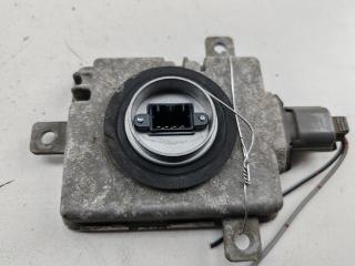 блок розжига ксенона Mazda 5 CR 2006, 2.0 л., дизель, МКПП, серый, минивэн, W3T15671