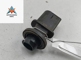 Патрон лампы указателя поворота Volkswagen Passat B6 2008, 2.0 л., дизель, МКПП, чёрный, универсал, H21W