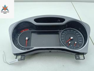 приборная панель Ford S-Max 1 поколение 2009, 2.2 л., дизель, МКПП, синий, минивэн, 8M2T10849VD