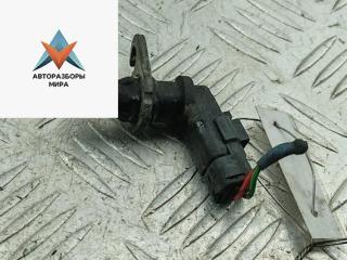 датчик коленвала Lancia Zeta 1 поколение 2001, 2.0 л., бензин, АКПП, серый, минивэн