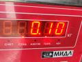 датчик коленвала Lancia Zeta 1 поколение 2001, 2.0 л., бензин, АКПП, серый, минивэн - фото №3