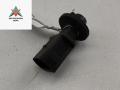 Патрон лампы указателя поворота Volkswagen Passat B6 2008, 2.0 л., дизель, МКПП, чёрный, универсал, H21W - фото №2