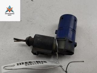 датчик парктроника Skoda Octavia mk2 (A5 1Z) 2005, 2.0 л., бензин, МКПП, серый, хетчбэк 5 дв.