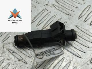 форсунка Lancia Zeta 1 поколение 2001, 2.0 л., бензин, АКПП, серый, минивэн, 01F003A