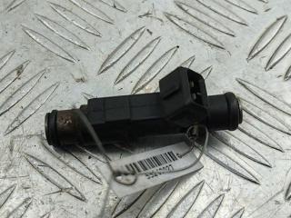 форсунка Lancia Zeta 2001, 2.0 л., бензин, АКПП, серый, минивэн, 01F003A